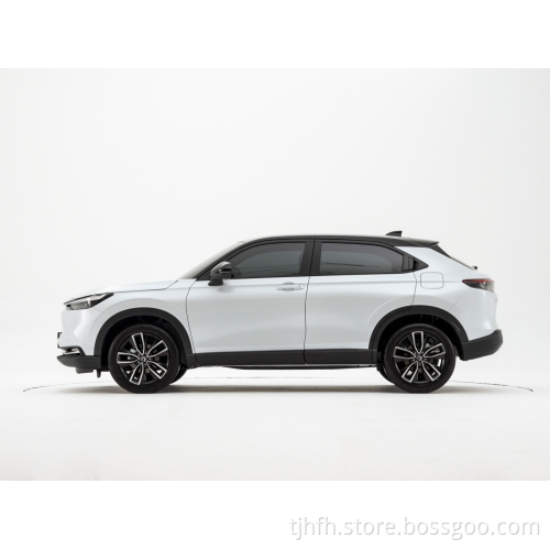 2023 New H O N D A VEZEL  1.5lL CVT 5 Seats White  Gasoline SUV